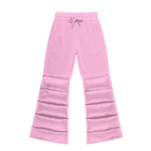 Telfar Bubblegum Puff Sweatpant